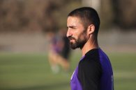 تراکتور به دلیل پر بودن سهمیه لیگ برتری قادر به خرید مهرداد محمدی نیست