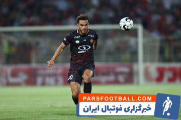پرسپولیس به دنبال توافق برای ادامه حضور اوستون اورونوف در این تیم