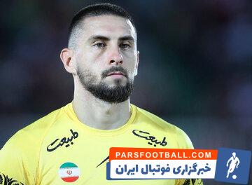 الکسیس گندوز مورد تمجید رسانه الجزایری قرار گرفت