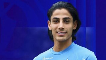 محمدجواد حسین‌ نژاد با درخواست جالب یک هوادار در روسیه مواجه شد