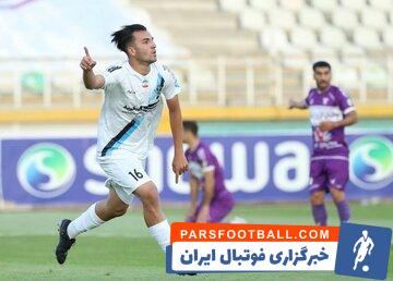 ابوالفضل زمانی ستاره جدید استقلال از کودکی طرفدار این تیم بوده است