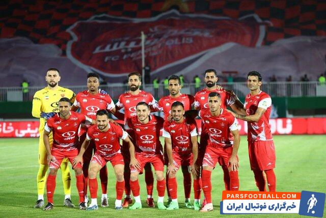 متلک آتشین اسطوره پرسپولیس به فدراسیون فوتبال ایران