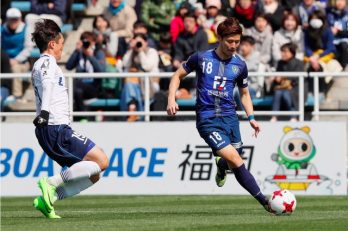 آویسپا در حضور ستاره ایرانی مقابل حریفش به تساوی رسید