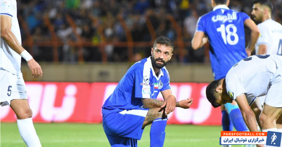 آرمین سهرابیان در آستانه حضور در سپاهان قرار دارد