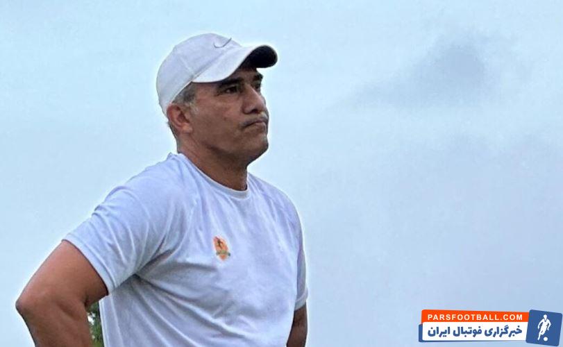 احمدرضا عابدزاده به برتری پرسپولیس مقابل استقلال واکنش نشان داد