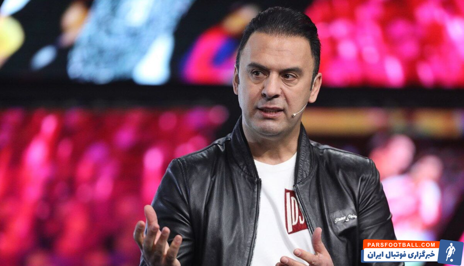 مهدی پاشازاده : جوری حرف نزنید که انگار ما تیم مردمی نبودیم