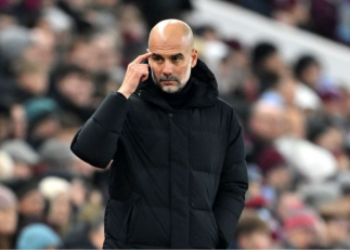 منچسترسیتی ؛ پپ گواردیولا : نگران شرایط ستاره های تیمم برای بازی برابر آرسنال هستم