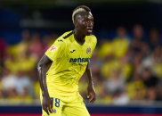 گوئیه ؛ پاپه گوئیه بازیکن ویارئال و دریافت چهار کارت قرمز در 20 مسابقه