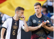 تراشتگن ؛ یوشوا کیمیش : تراشتگن سالهاست که دروازهبانی فوق العاده است