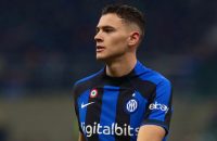 اینتر ؛ تمدیدقرارداد کریستین اصلانی، هافبک جوان اینتر تا سال ۲۰۲۸