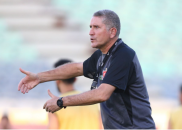 استقلال؛ گاریدو برای مهار رامین رضاییان برنامه ویژه داشت