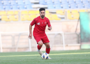 امید عالیشاه با حضور در 15 دربی هرگز شکست نخورده است