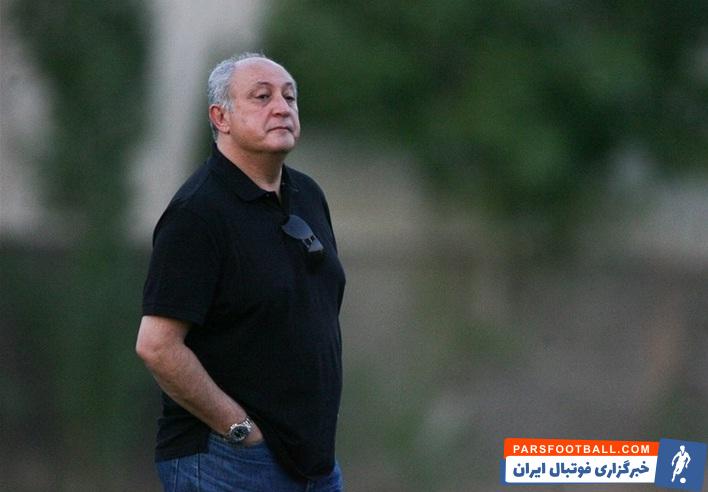 بهتاش فریبا : هواداران باید صبر داشته باشند تیم ملی بهتر می شود