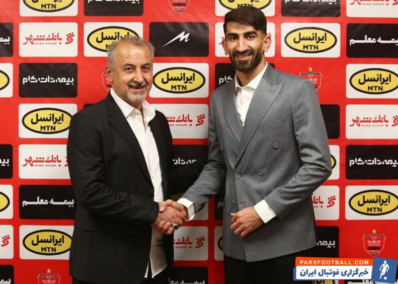 درویش : امیدوارم هرچه سریعتر رای پرونده بیرانوند صادر شود