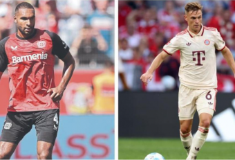 بارسلونا ؛ علاقه بارسا برای جذب جاناتان تاه و جاشوا کیمیش برای تابستان 2025