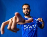 محمد البریک از تیم الهلال جدا شد