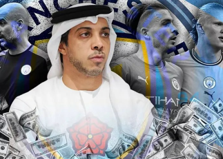 منچسترسیتی ؛ آغاز دادگاه رسیدگی به 115 اتهام علیه منچسترسیتی