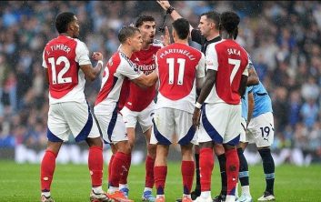 آرسنال ؛ نارضایتی و عصبانیت تیم های لیگ برتر انگلیس از عملکرد داوران