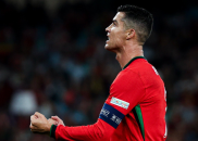 پرتغال ؛کریستیانو رونالدو : دو بازی، دو پیروزی برای پرتغال