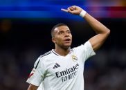 امباپه ؛ کیلیان امباپه : میدانستیم که زمان گلزنی من خواهد رسید