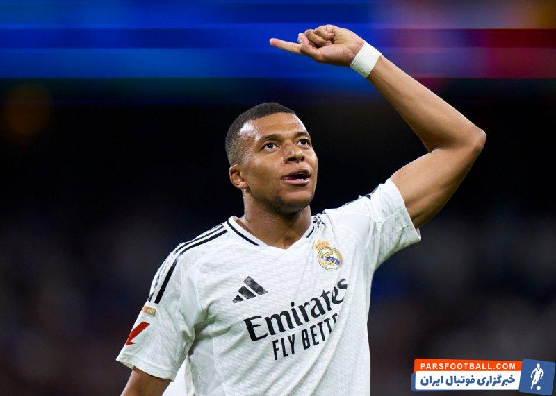 امباپه ؛ کیلیان امباپه : میدانستیم که زمان گلزنی من خواهد رسید