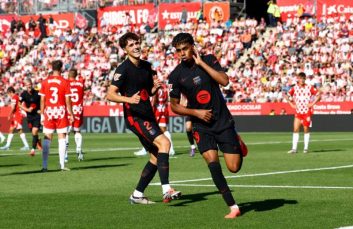 بارسلونا در روز پنج شنبه به دیدار موناکو اماده خواهد رفت