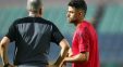 پرسپولیس ؛ غیبت قطعی مرتضی پورعلی گنجی از دیدار پرسپولیس برابر استقلال