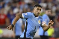 سوارز : برای آخرینبار با پیراهن تیم ملی اروگوئه را خواهم پوشید