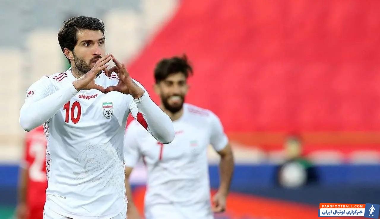 کریم انصاری فرد راهی استقلال نخواهد شد