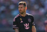 لیونل مسی فوق ستاره آرژانتینی فوتبال کمپانی فیلمسازی خود را تاسیس کرد