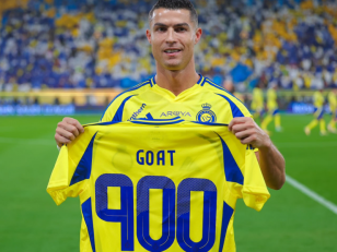 رونالدو ؛ غیبت رونالدو در سفر به کشور عراق برای دیدار با الشرطه