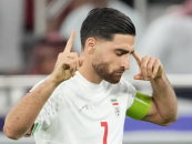 جهانبخش ؛ علیرضا جهانبخش در لیست بازیکنان با ارزش بدون قرارداد