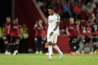 رودریگو : در بیشتر موارد من فقط مسئول پر کردن جاهای خالی در خط حمله رئال هستم