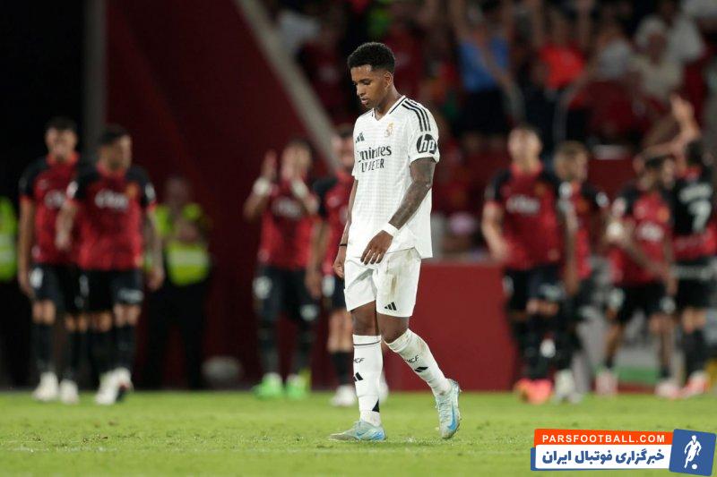 رودریگو : در بیشتر موارد من فقط مسئول پر کردن جاهای خالی در خط حمله رئال هستم