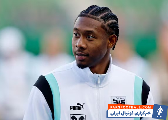 رئال مادرید ؛ بازگشت داوید آلابا از مصدومیت تا پایان سال 2024