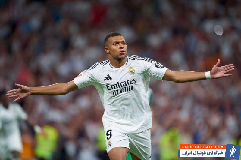 رئال مادرید ؛ جیدون سانچو خطال به امباپه : "هرگز به تو شک نداشتم!"