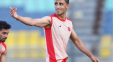پرسپولیس ؛ علی علیپور با انگیزه بالا در تمرین پرسپولیس