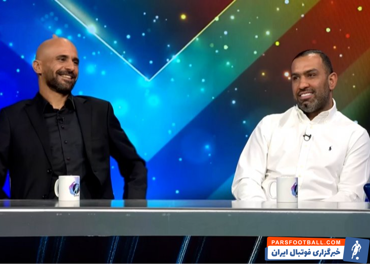 حسینی ؛ سیاوش اکبرپور: آقای حسینی با جوانگرایی آینده فوتبال ایران را میسازد