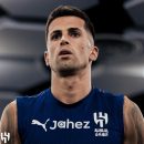 عربستان ؛ حضور کانسلو، لئوناردو، تونی، سیماکان، وسلی و پریرا در لیگ عربستان