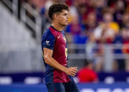 فلیک ؛ سرجی دومینگز مدافع 19 ساله، پدیده جدید بارسلونا