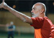 النصر ؛ استفانو پیولی سرمربی جدید النصر : باید به موفقیت‌های بزرگ دست پیدا کنیم