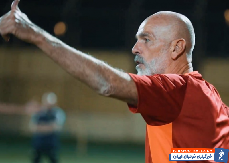 النصر ؛ استفانو پیولی سرمربی جدید النصر : باید به موفقیت‌های بزرگ دست پیدا کنیم