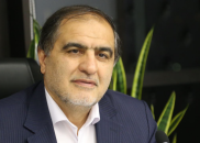 استقلال ؛ حمایت احمد شهریاری و فرشید سمیعی از جواد نکونام پس از باخت به پرسپولیس