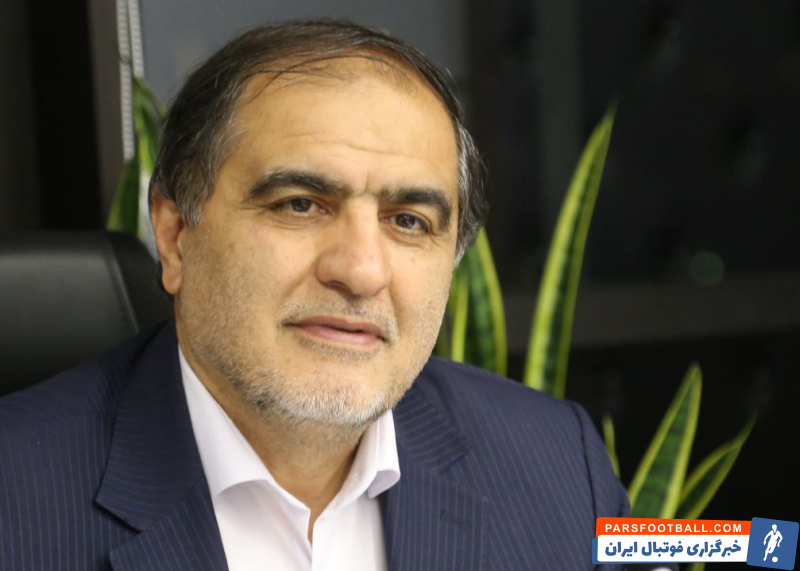 استقلال ؛ حمایت احمد شهریاری و فرشید سمیعی از جواد نکونام پس از باخت به پرسپولیس