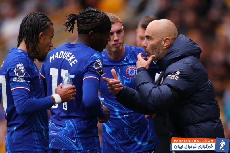 چلسی ؛ شرکت چینی لینگلانگ تایر اسپانسر جدید باشگاه چلسی