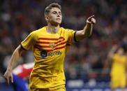 فرمین ؛ بارسلونا فرمین لوپز را به تاتنهام نمی فروشد