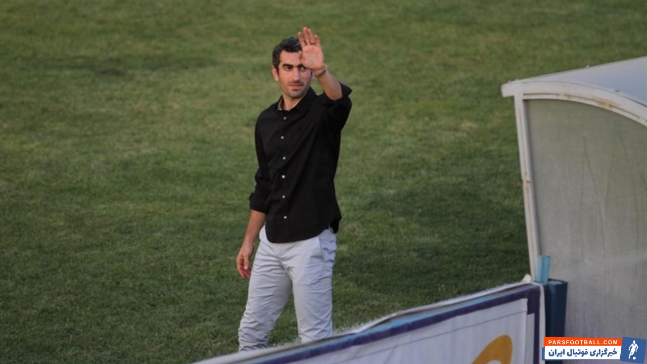 مجتبی جباری : استقلال به خاطر رفتارهای جواد نکونام دشمن پیدا کرده است