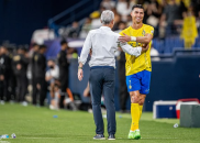 النصر ؛ پیام کریستیانو رونالدو به لوئیس کاسترو : برای همه چیز متشکرم