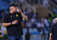 بلان، سرمربی الاتحاد : الهلال بهترین تیم لیگ عربستان و خاورمیانه است