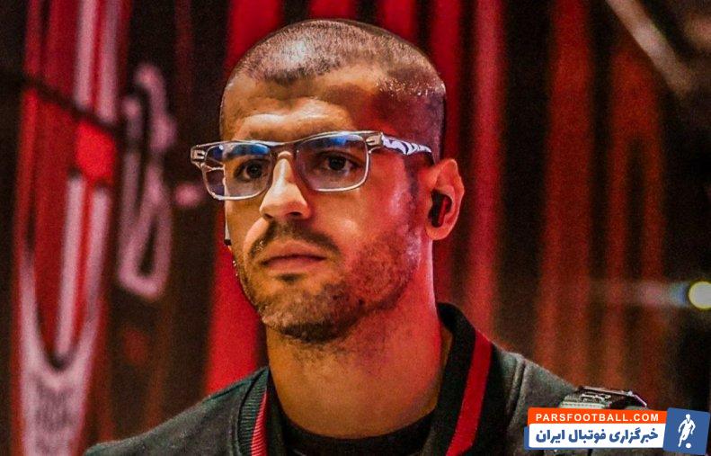 موراتا ؛ آلوارو موراتا با موهای تراشیده برای حمایت از کودکان سرطانی 